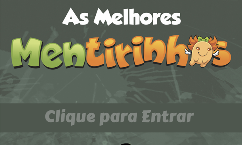 As Melhores Mentirinhas Screen 3