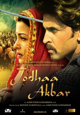 Jodhaa Akbar - Movies & TV on Google Play