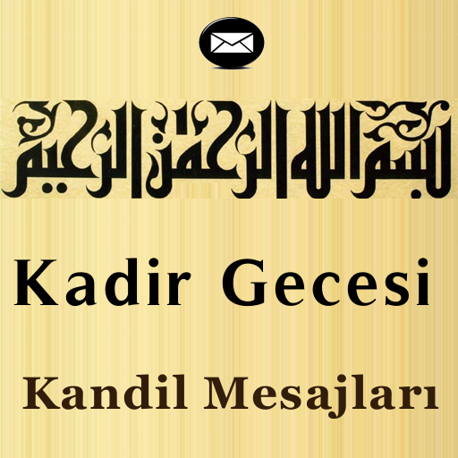 Kadir Gecesi Mesajları