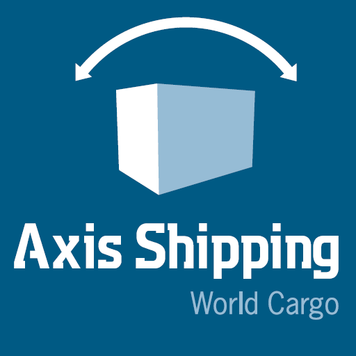 Axis Shipping 商業 App LOGO-APP開箱王