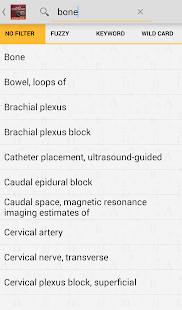Atlas of Ultrasound Anesthesia Screenshots 4