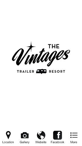 【免費旅遊App】The Vintages Trailer Resort-APP點子