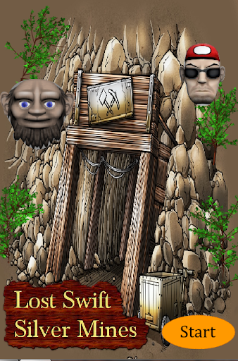 Swift Silver Mines