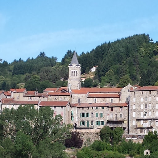 photo de Eglise de Saint Martin de Valamas