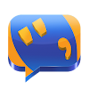 Cnectd Messenger - Chat & Text icon