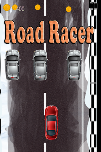 ROAD RACER THE COMBAT CHASE