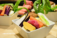 天和鮮物 涮涮鍋