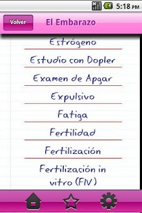 How to download Diccionario Embarazo 1.2 mod apk for bluestacks