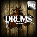 Drums HD icon