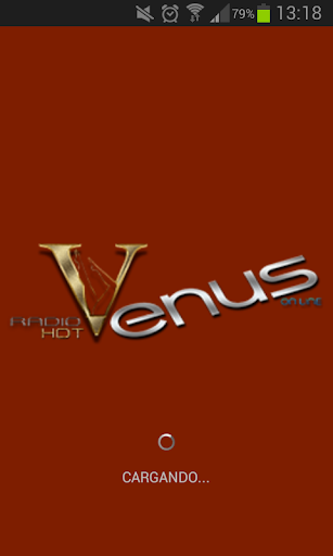 Radio Hot Venus