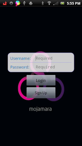 【免費通訊App】mojamara 1.5-APP點子