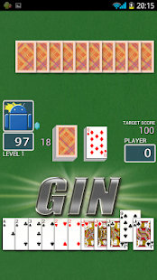 Gin Rummy(圖3)-速報App