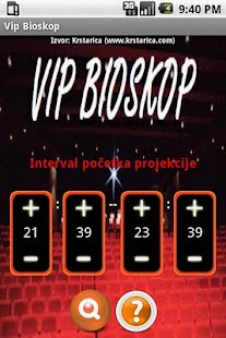 Free VIP Bioskop APK for PC