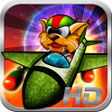 Metal Storm Cat icon