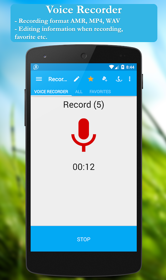 Samsung Galaxy Grand Call Recorder Free Download