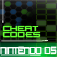 Nintendo DS Cheat Codes logo