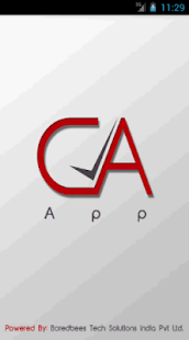 Lastest CA Q & A APK