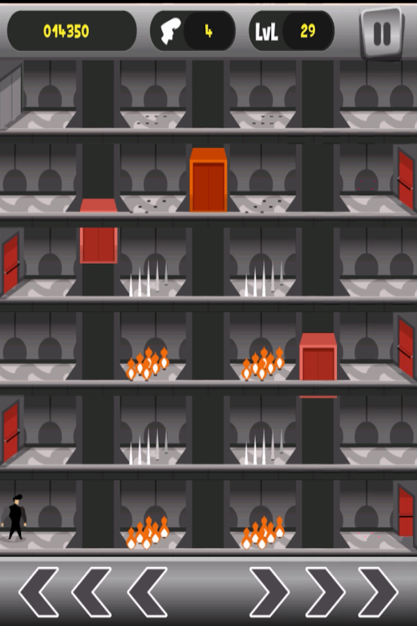    XElevation- screenshot  