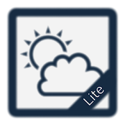 Weather lite  Icon
