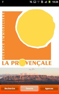 Lastest La Provençale Gréasque APK