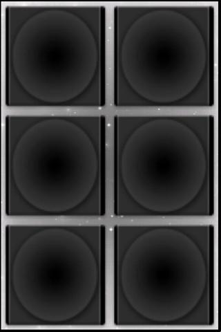 Android application PunchiTouch screenshort