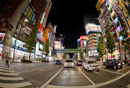 Fisheye Camera Pro(圖1)-速報App
