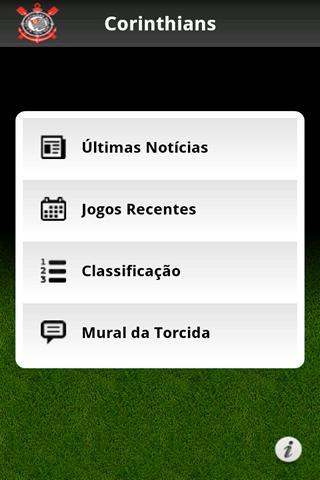 Corinthians Mobile