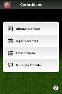 Free Download Corinthians Mobile APK