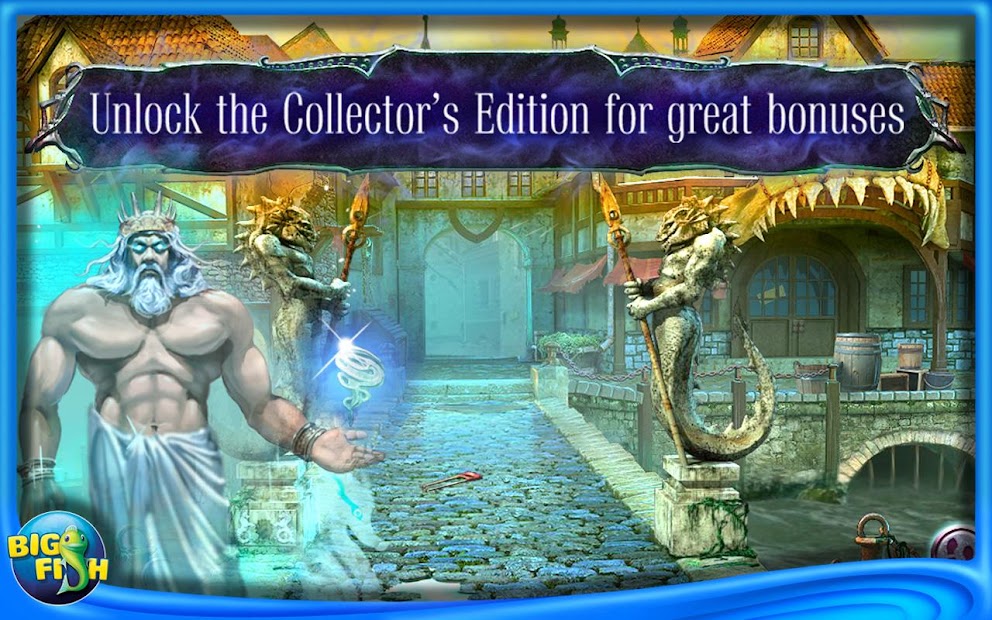 Return of the ancients demo. Return of the ancients demo