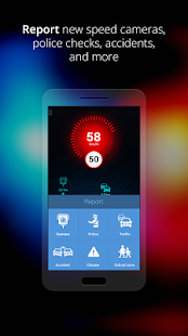 Speed Camera & Radar(圖2)-速報App