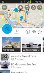 How to mod Visit Washington DC lastet apk for laptop
