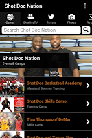 Shot Doc Nation APK Cartaz #1