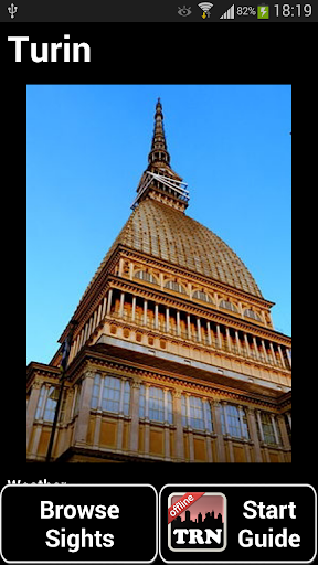 Turin Guide