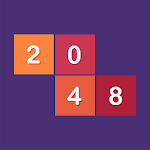 Cover Image of Download 2048 Tetro 1.2.7 APK