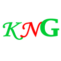 KonnectNgo logo