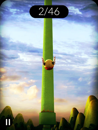Flappy 3D (Unlimited Gems/Life/Ads-Free)