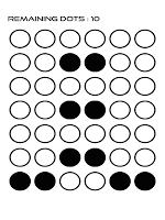 One Black Dot APK صورة لقطة الشاشة #10