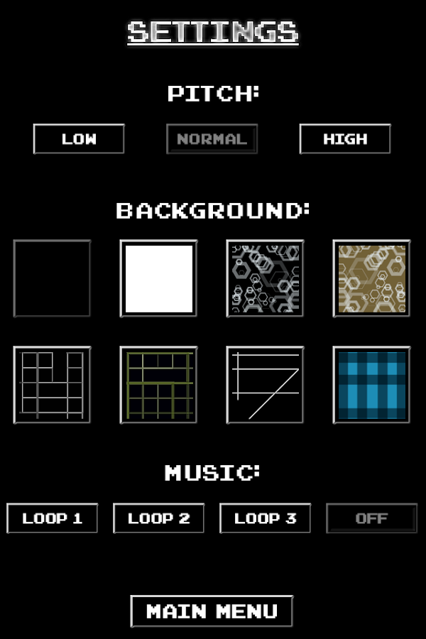 Ultra Retro Game Soundboard Android Apps on Google Play