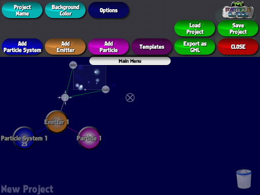 免費下載工具APP|TMC Particle Lab app開箱文|APP開箱王