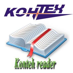 Konteh Reader.apk 1.7