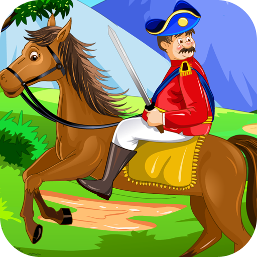 Grand Old Duke of York 教育 App LOGO-APP開箱王