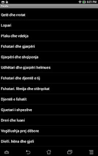 Peralla Shqip(圖4)-速報App