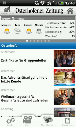 【免費新聞App】pnp.de-APP點子