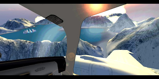 Flight VR Demo