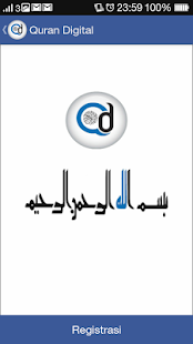 Lastest QuranDigital APK