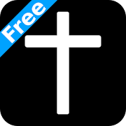 Jesus Speaks: Daily Bible Free 1.0 Icon