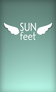 SUNfeet(圖1)-速報App