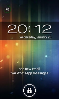 Missed It Androidアプリ Applion