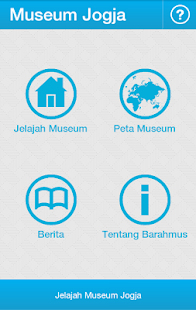 Jelajah Museum Jogja Screenshots 1