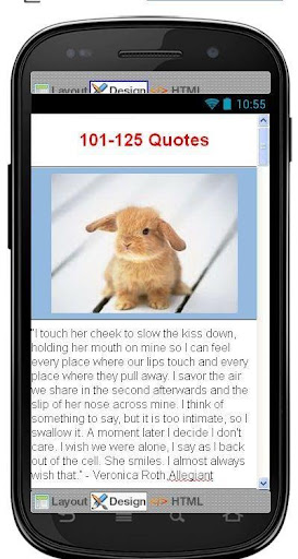 【免費社交App】Best Kiss Quotes-APP點子